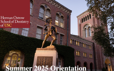 Summer 2025 New Student Orientation